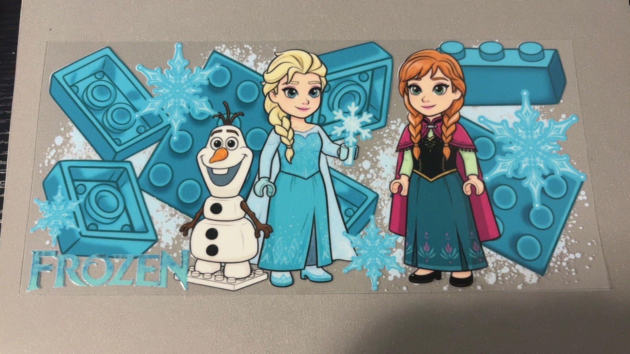 Kids Decals