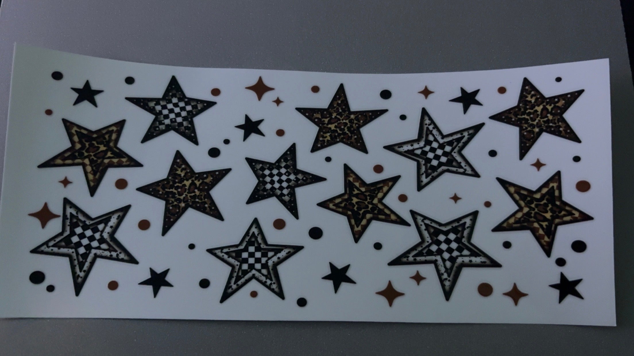 Adult/420 Decals