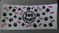 Mom Decals