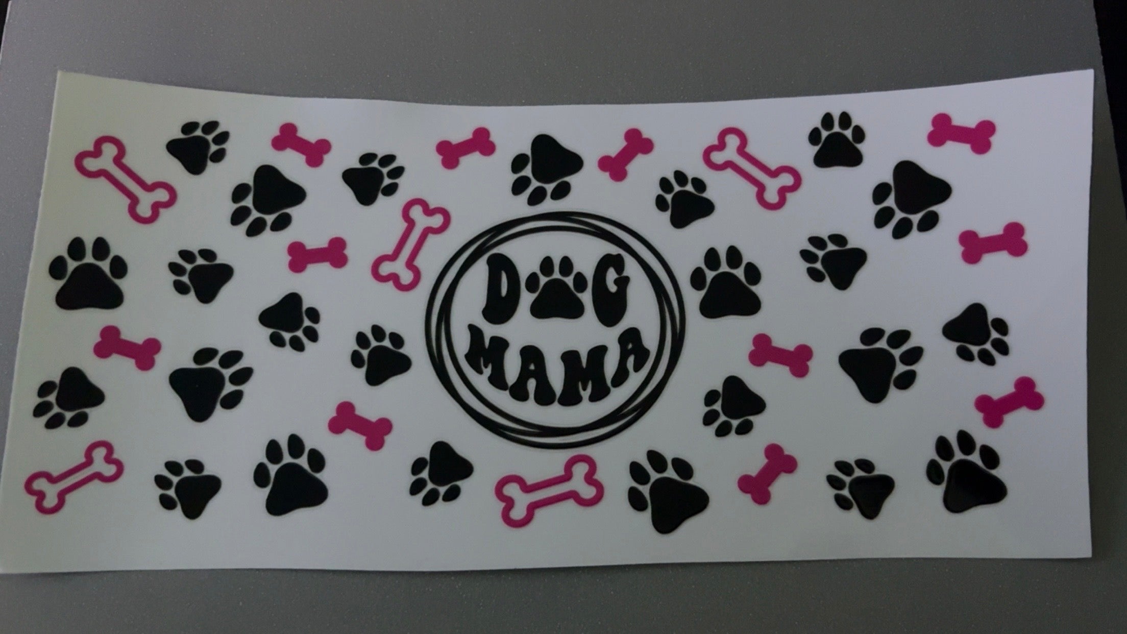 Mom Decals