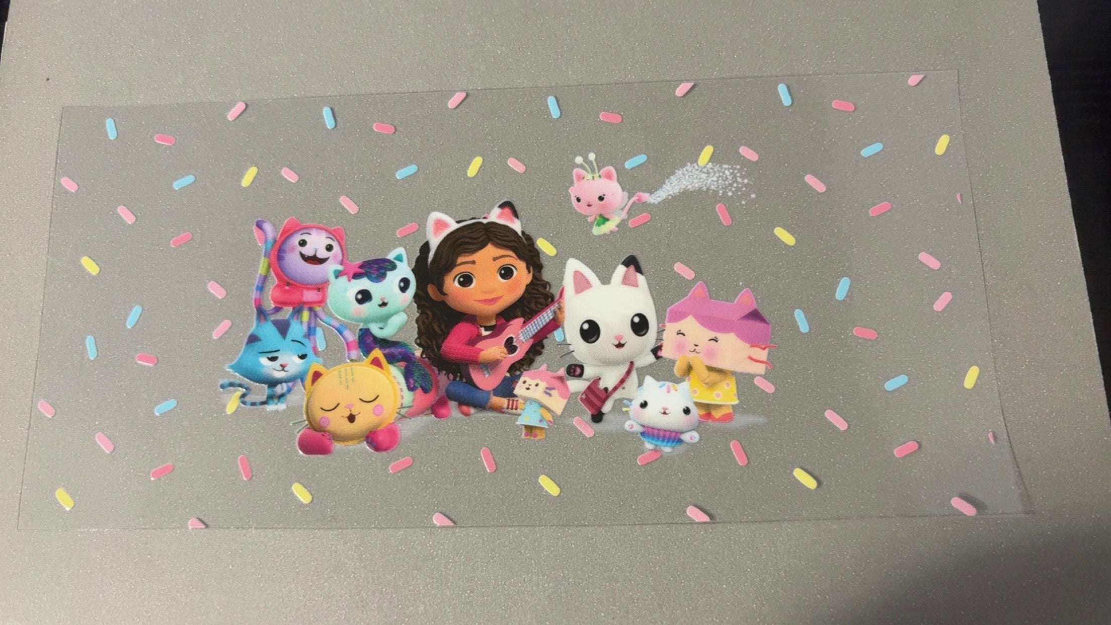 Kids Decals