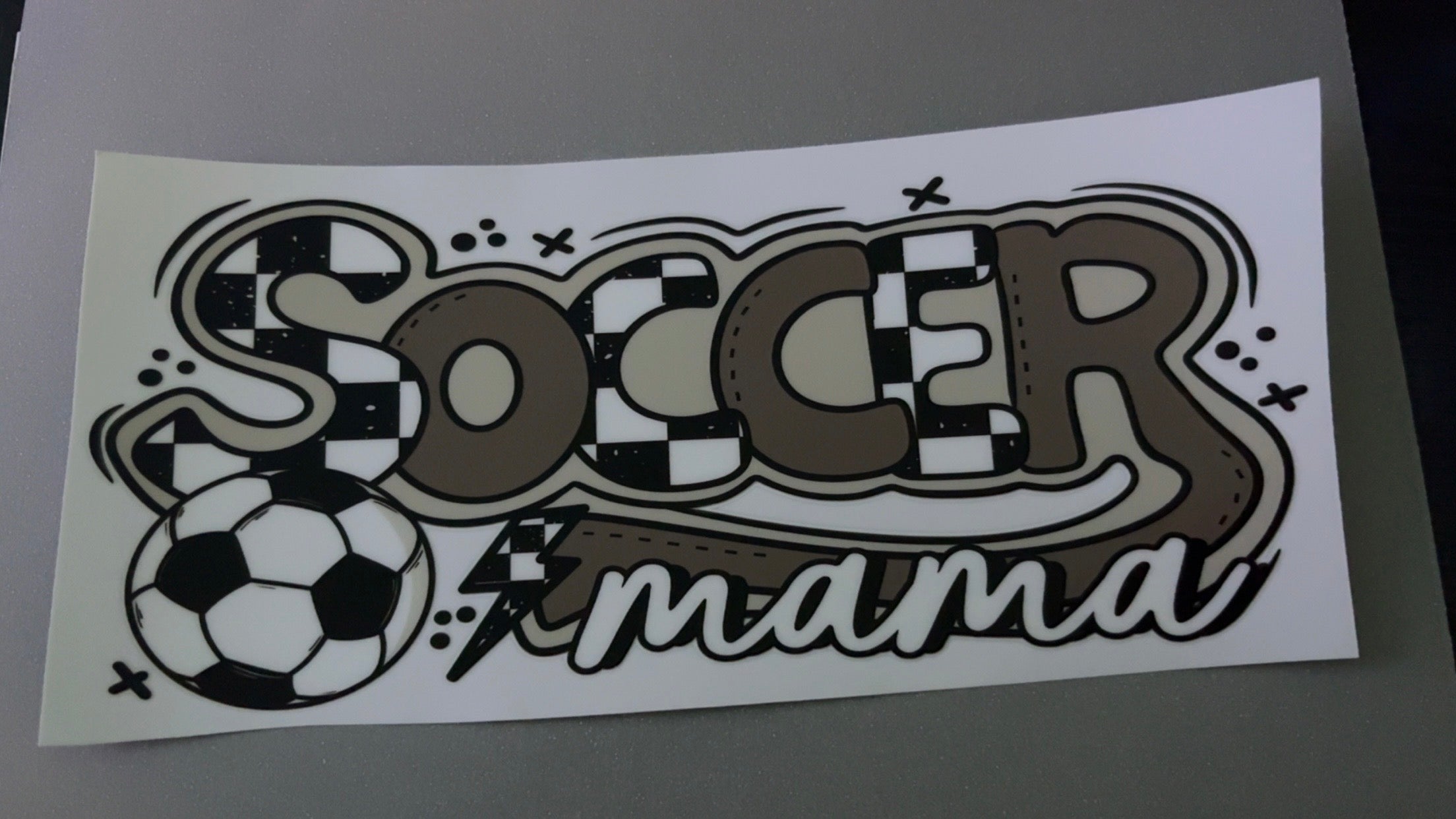Mom Decals