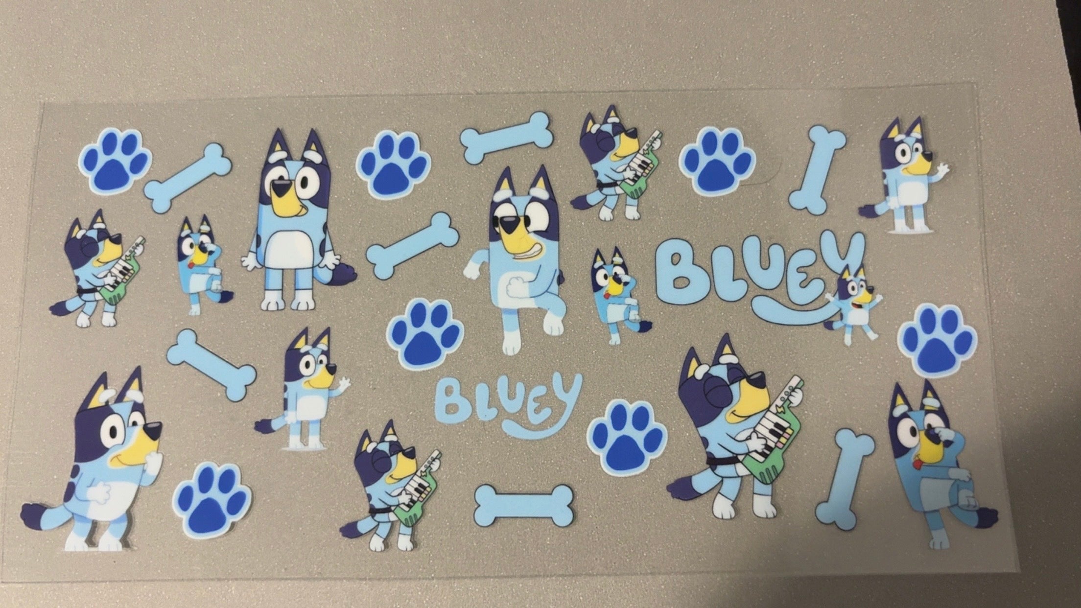 Kids Decals