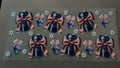 Food&Drink Decals