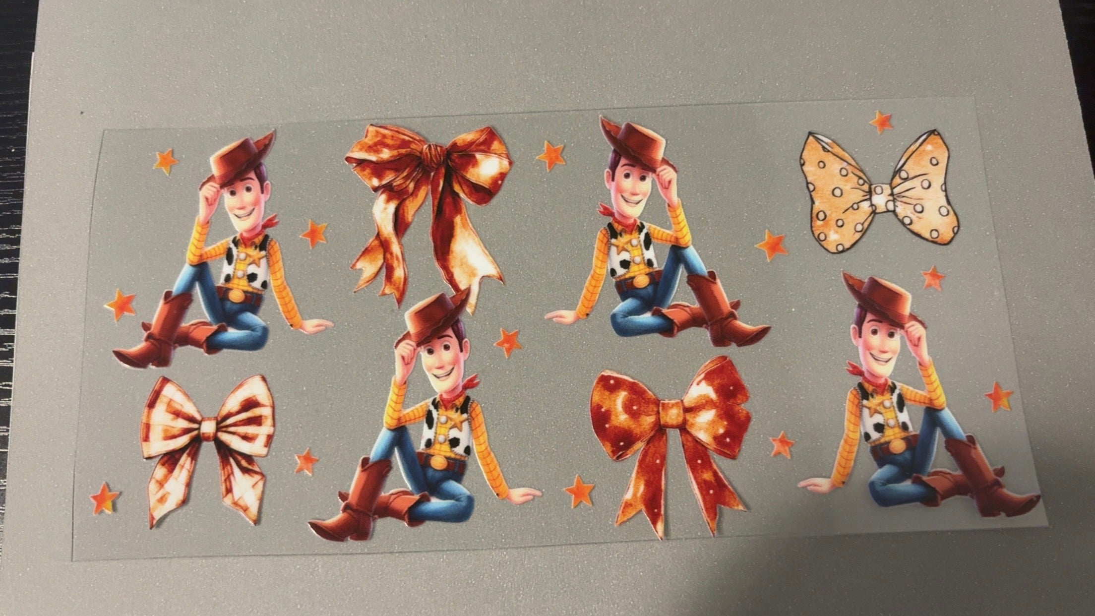 Kids Decals