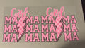 Mom Decals