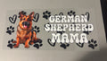 Mom Decals