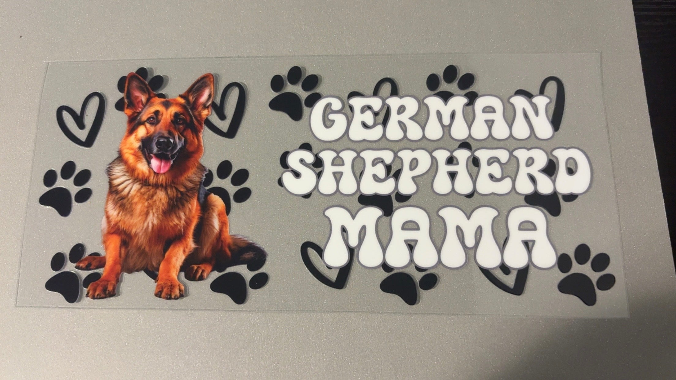 Mom Decals