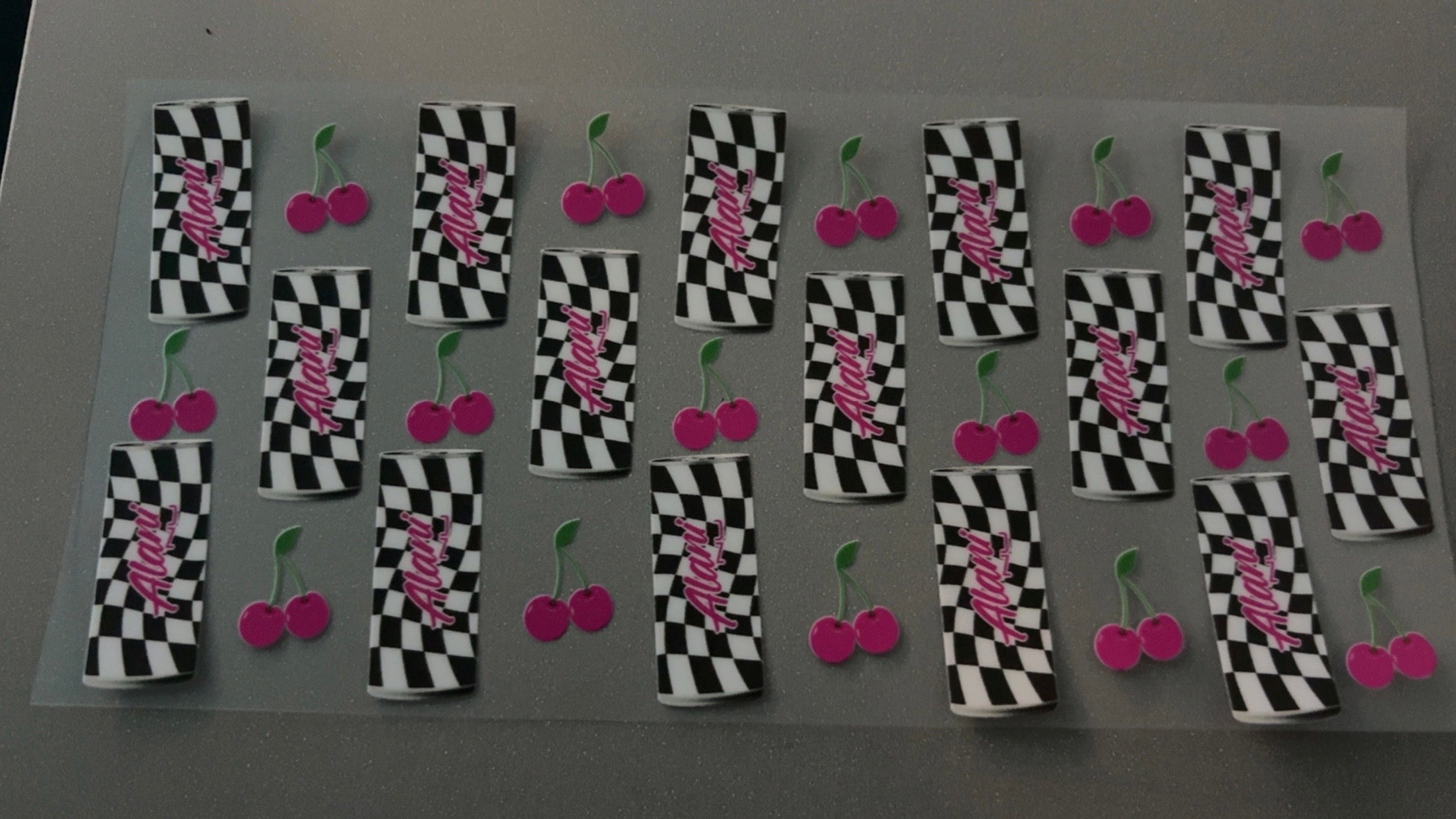 Food&Drink Decals