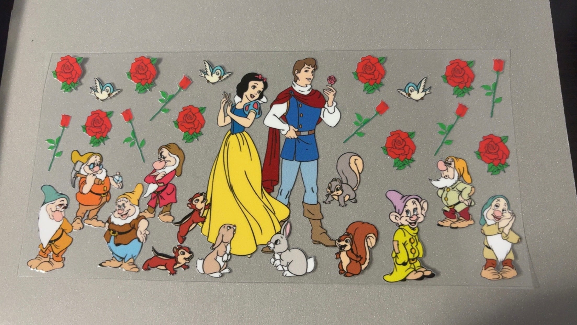 Kids Decals