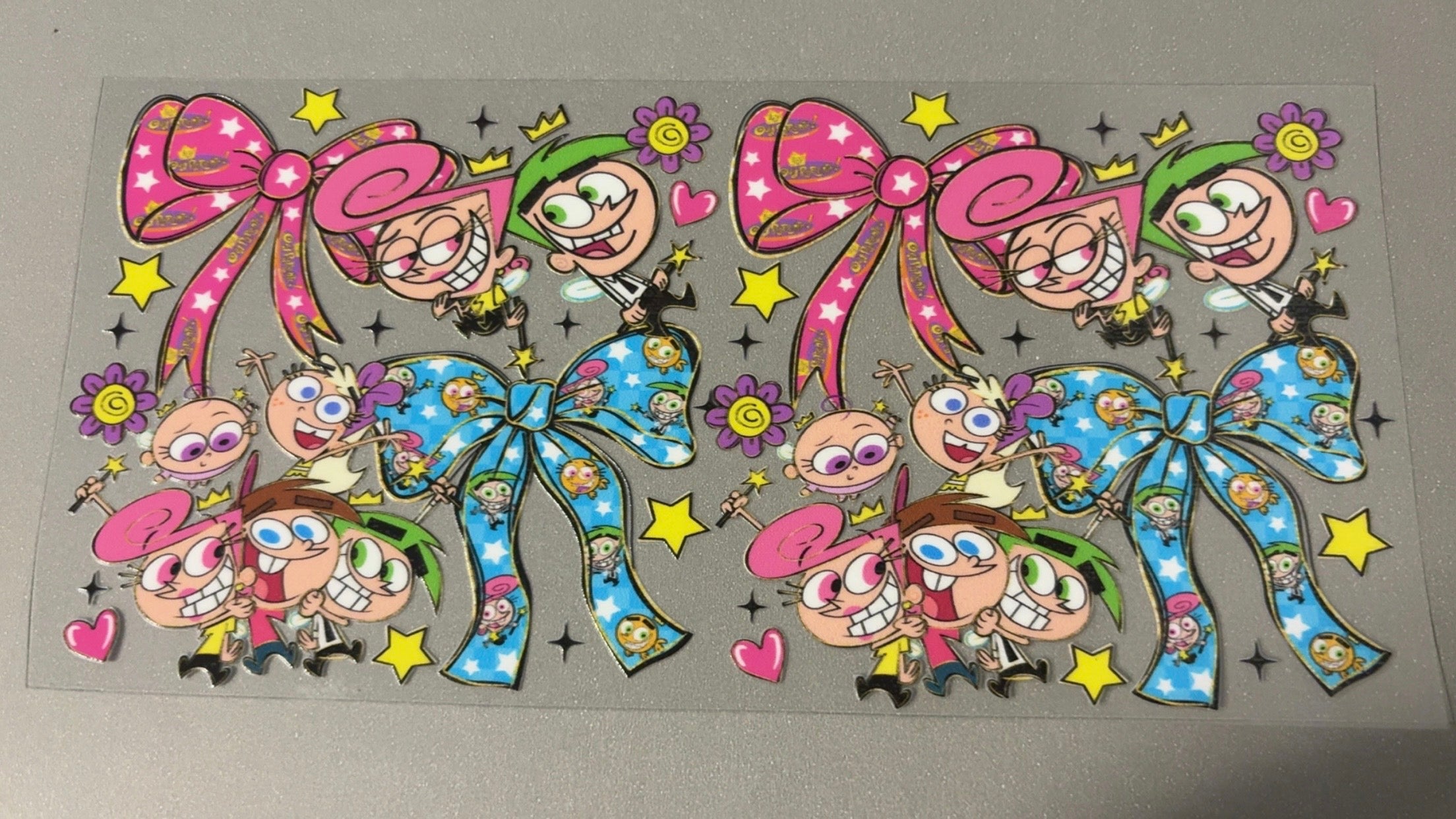 Kids Decals