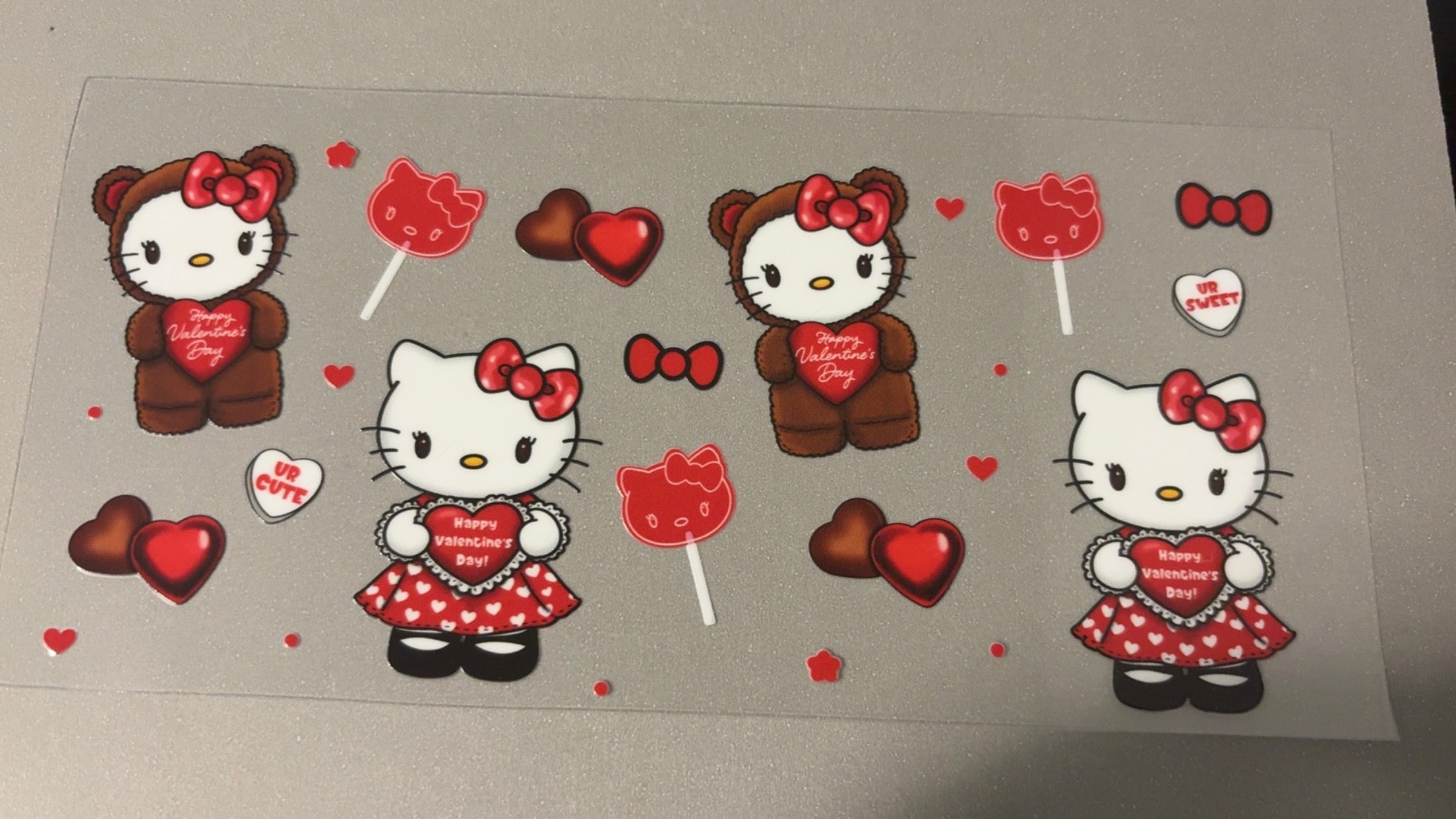 Kids Decals