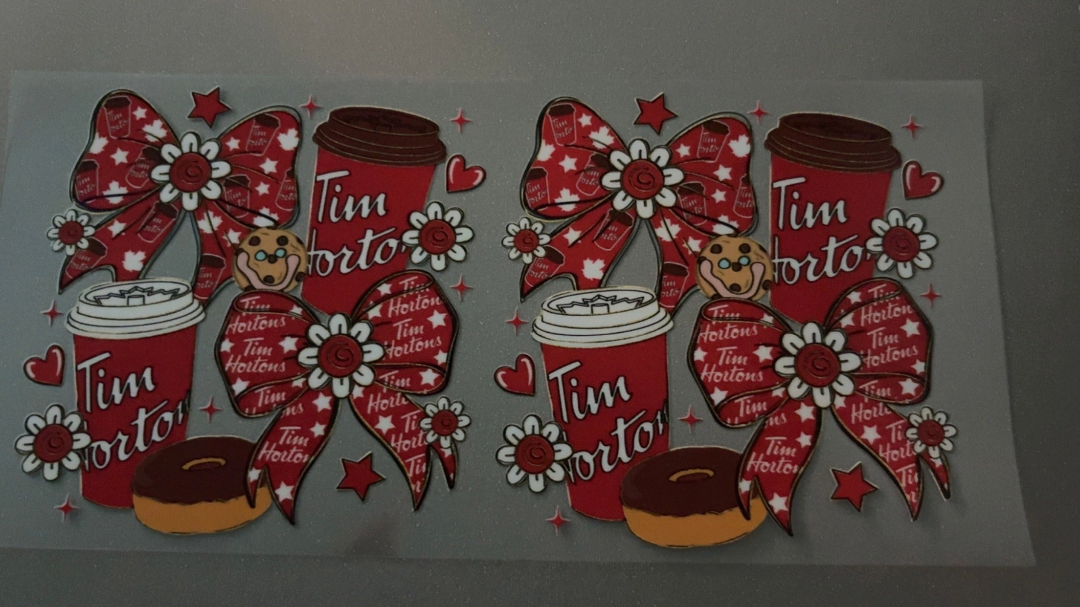 Food&Drink Decals