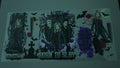 Buffy the vampire slayer