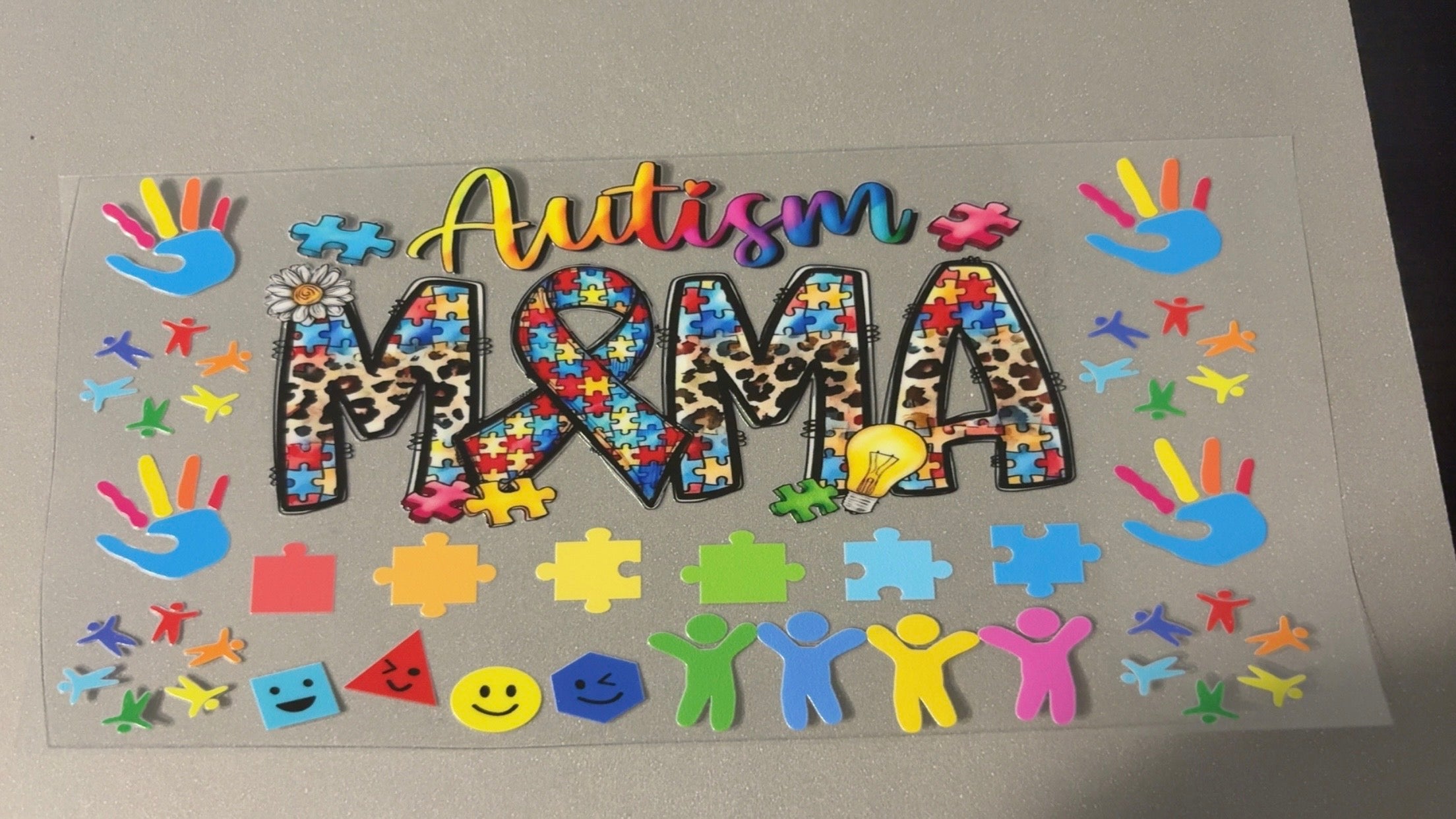 Mom Decals