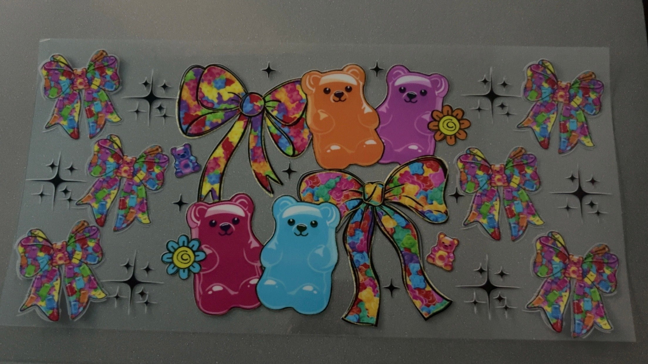 Food&Drink Decals