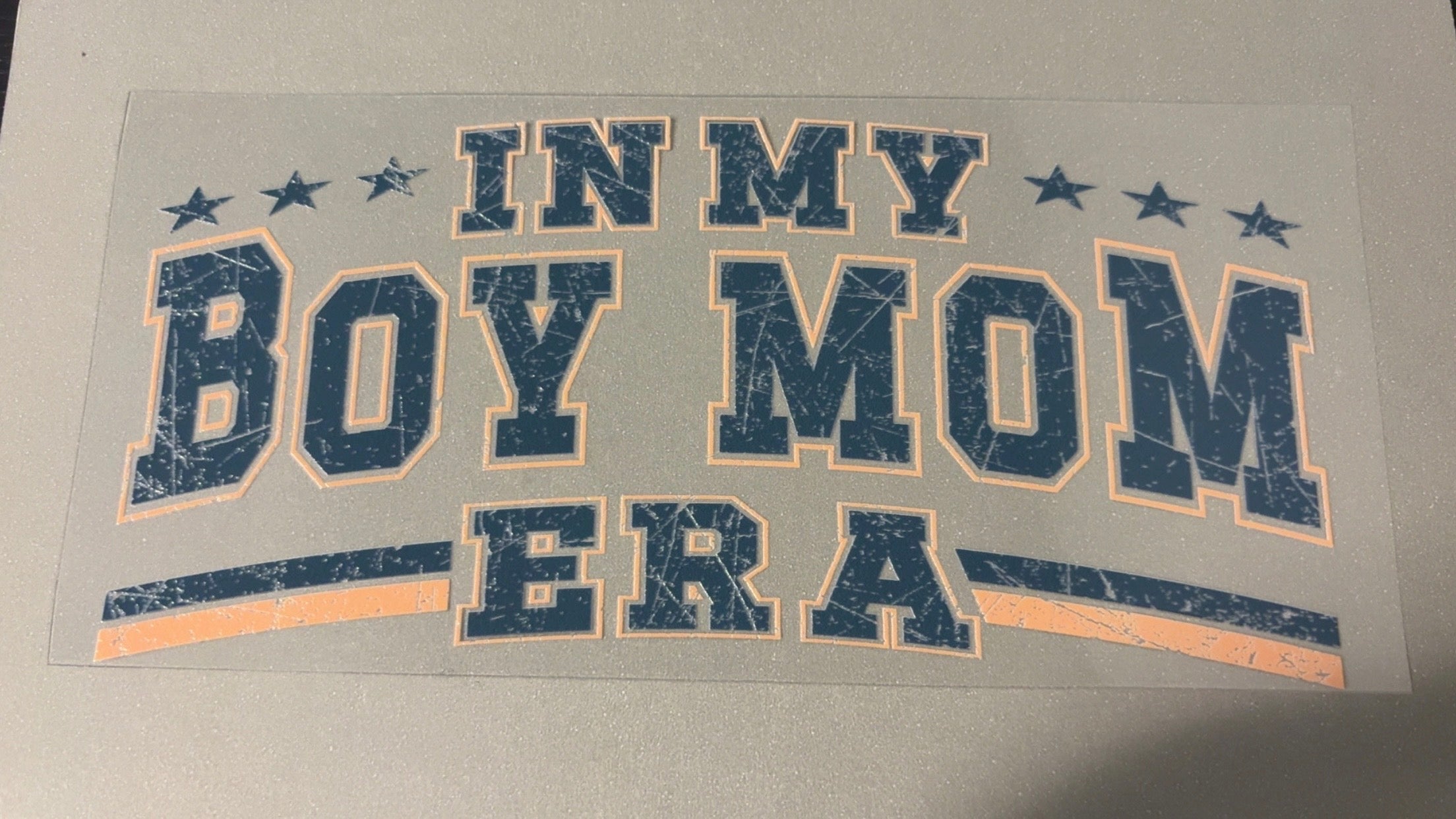 Mom Decals