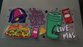 Food&Drink Decals