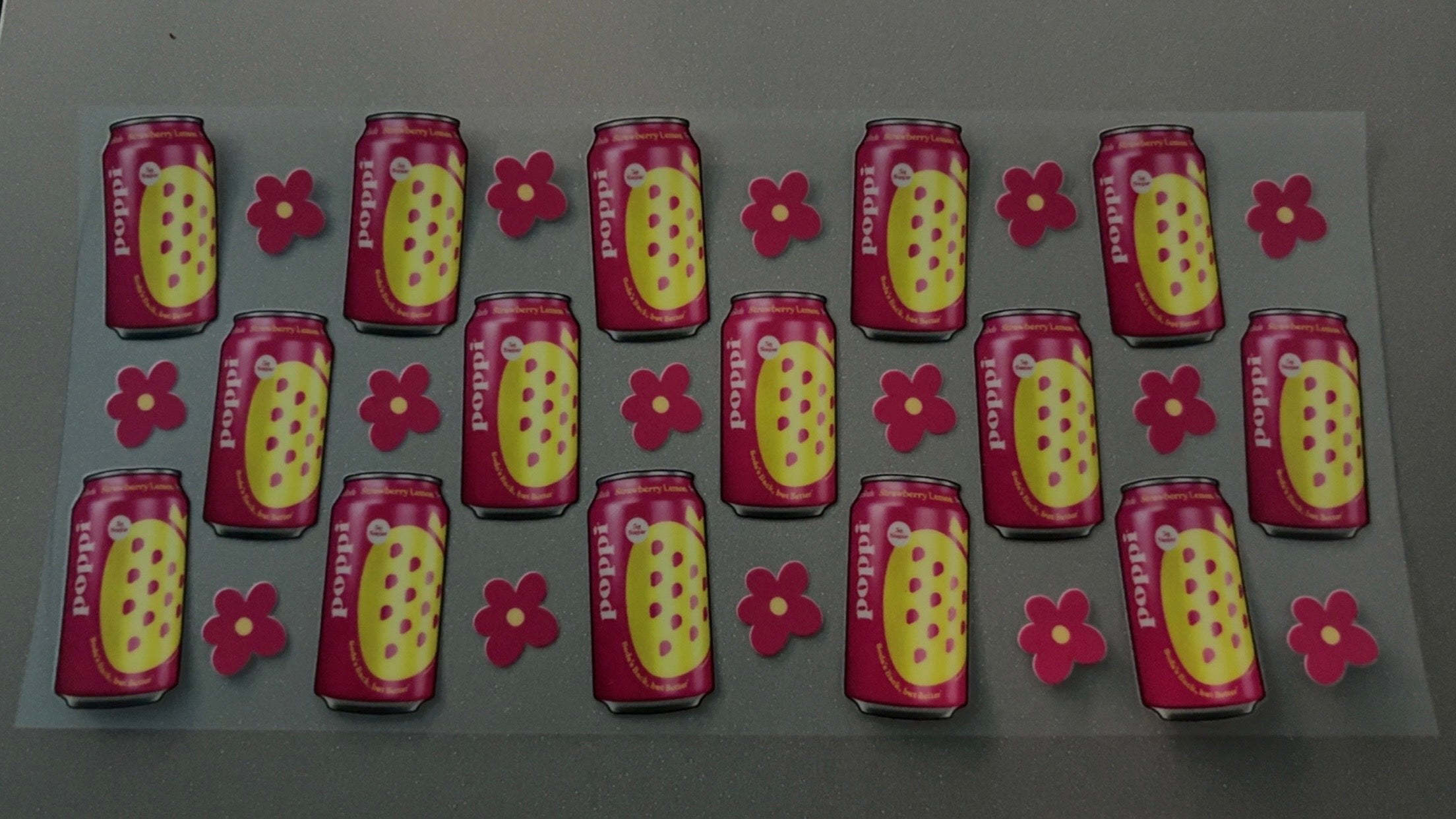 Food&Drink Decals