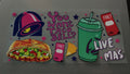 Food&Drink Decals