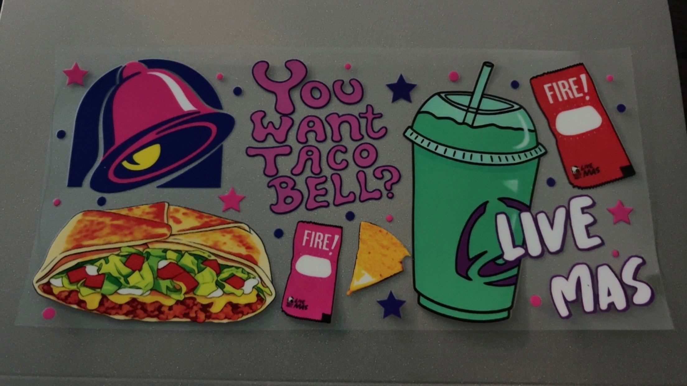 Food&Drink Decals
