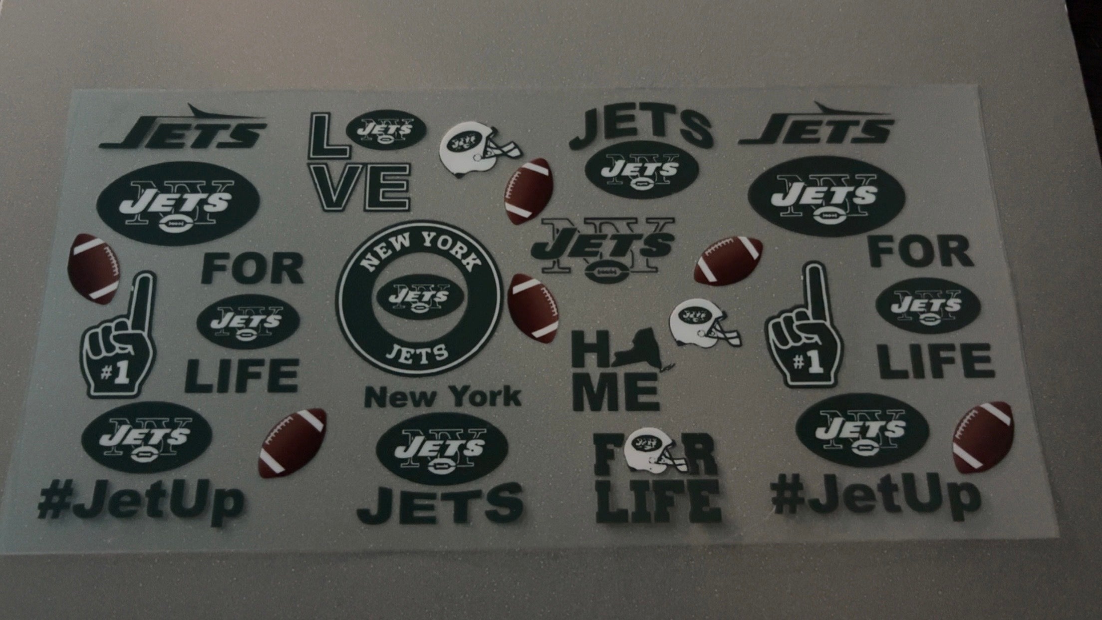 New York Jets #Jetup