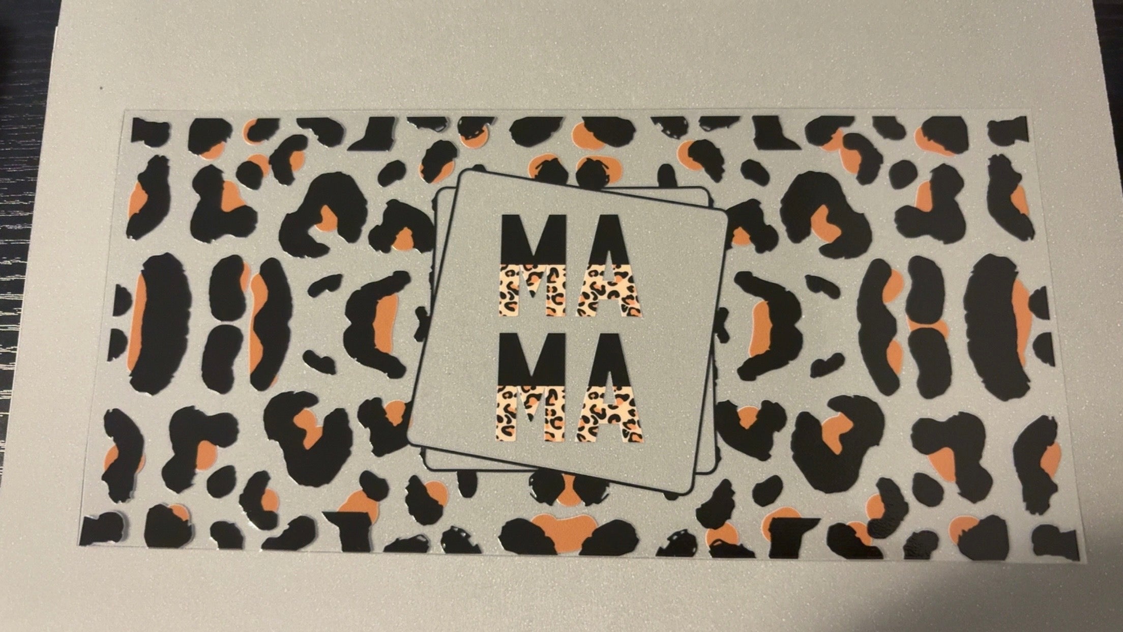 Mom Decals