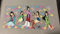 Kids Decals