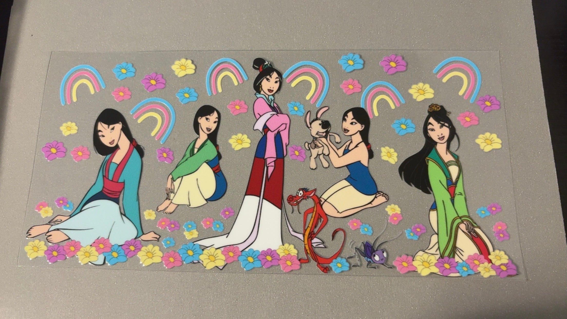Kids Decals