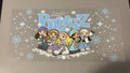 Kids Decals