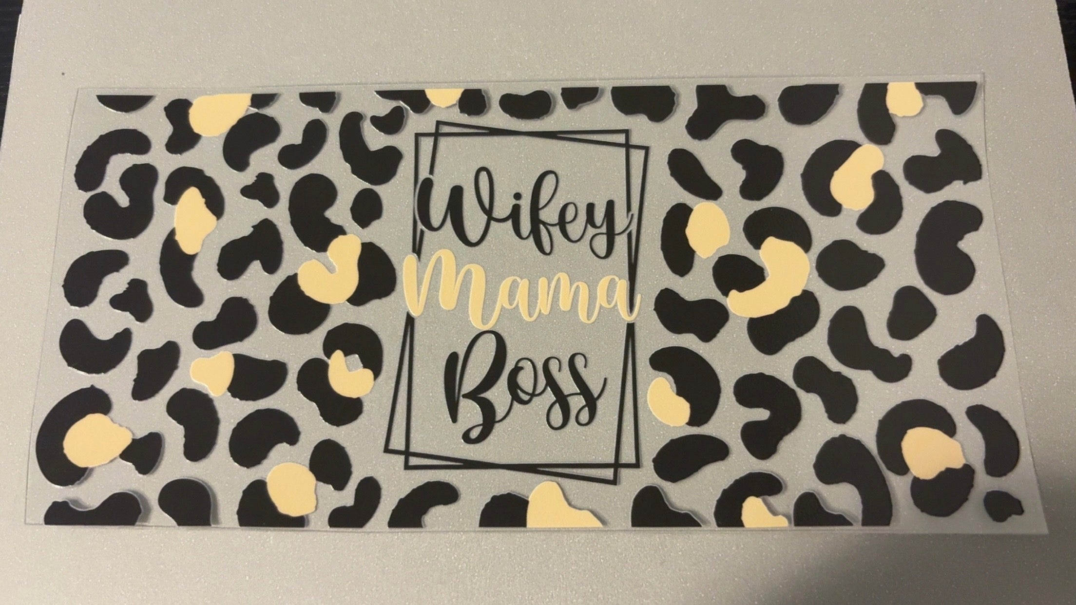 Mom Decals