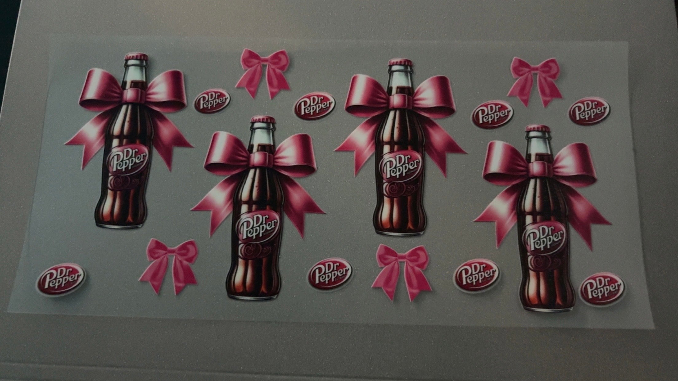 Food&Drink Decals