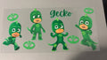 Kids Decals