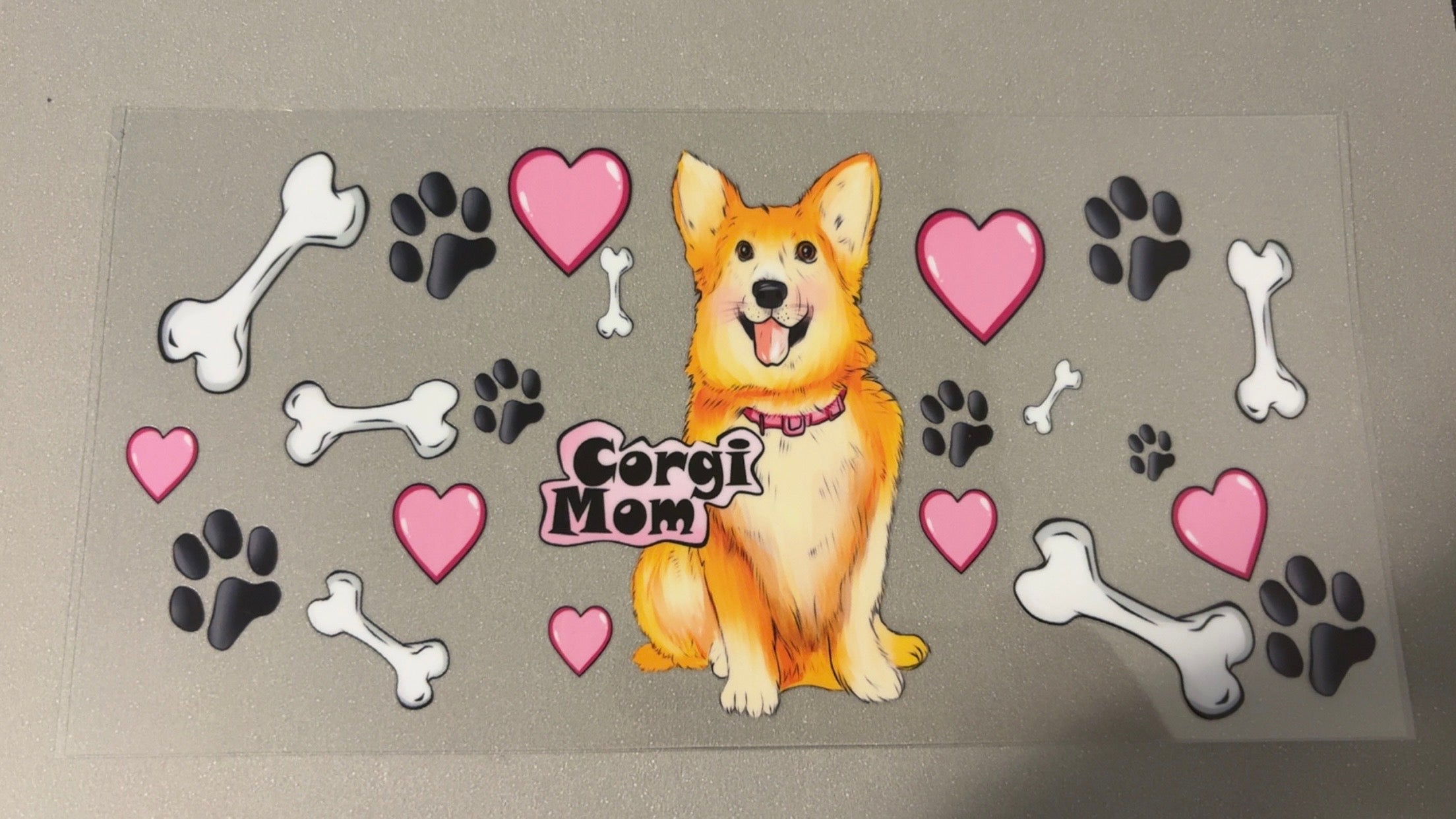 Mom Decals