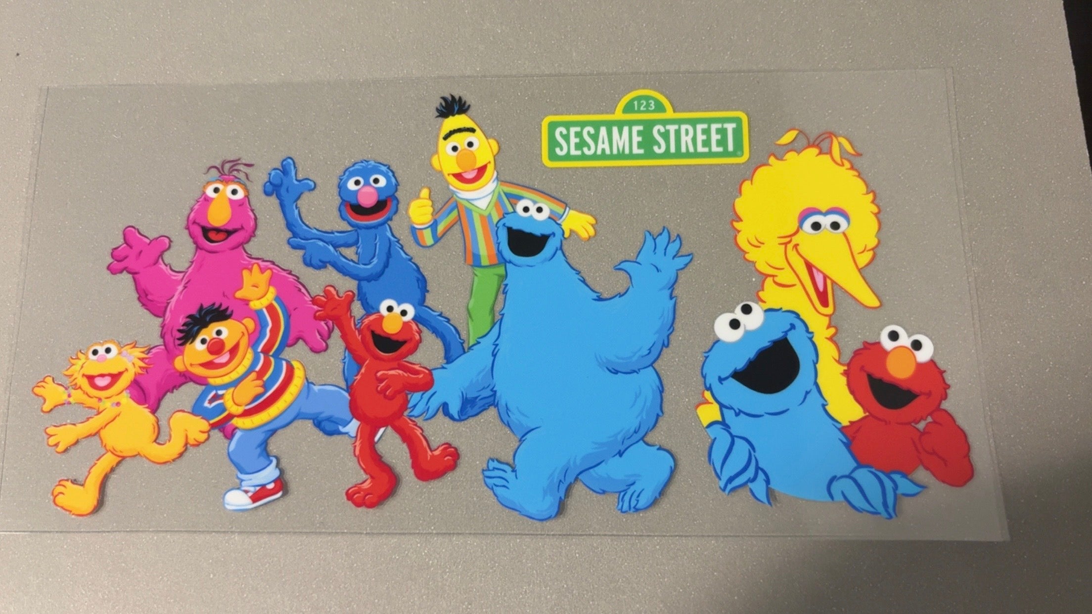 Kids Decals