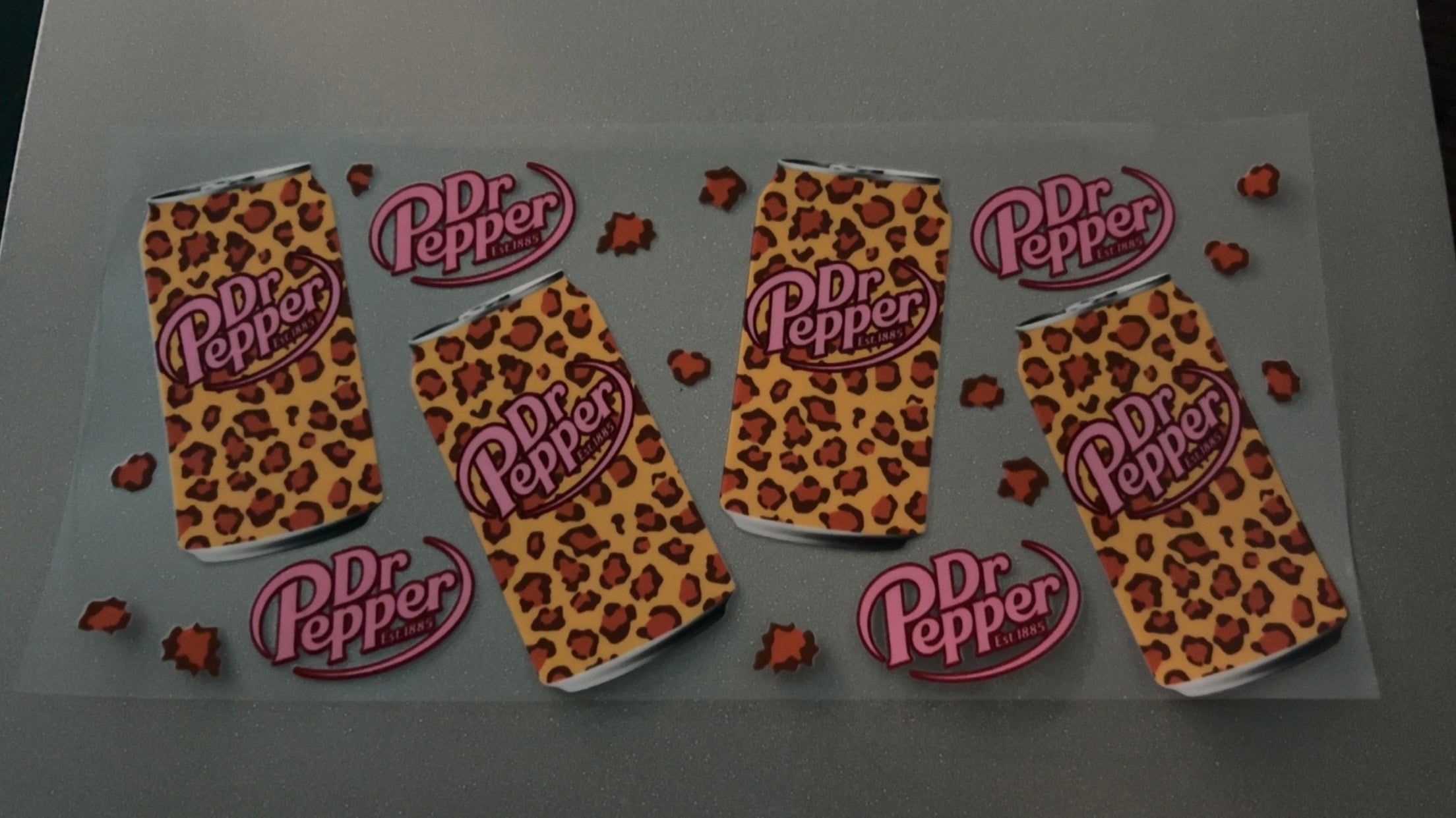 Food&Drink Decals