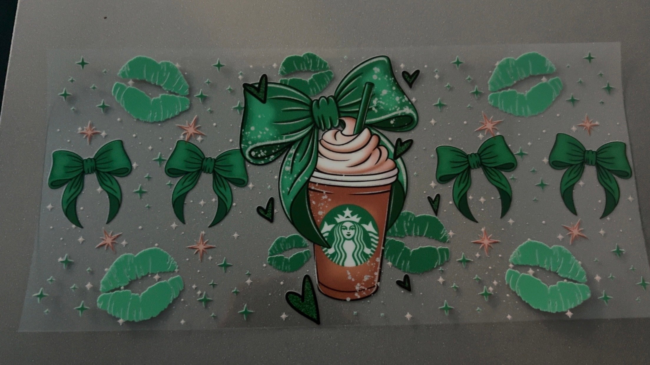 Food&Drink Decals