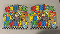 Kids Decals