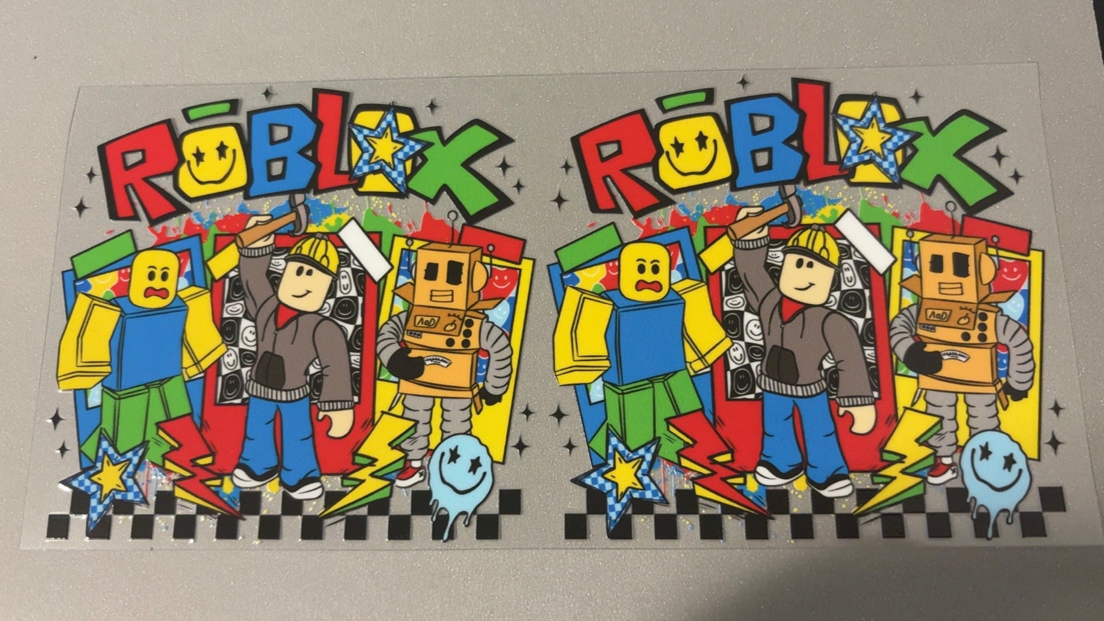 Kids Decals