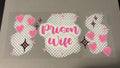 Wife Decals