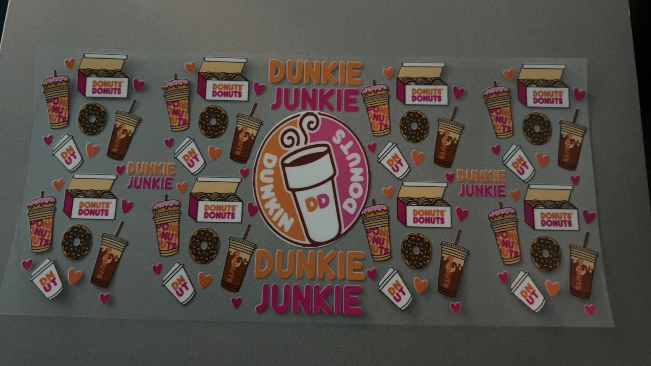 Food&Drink Decals