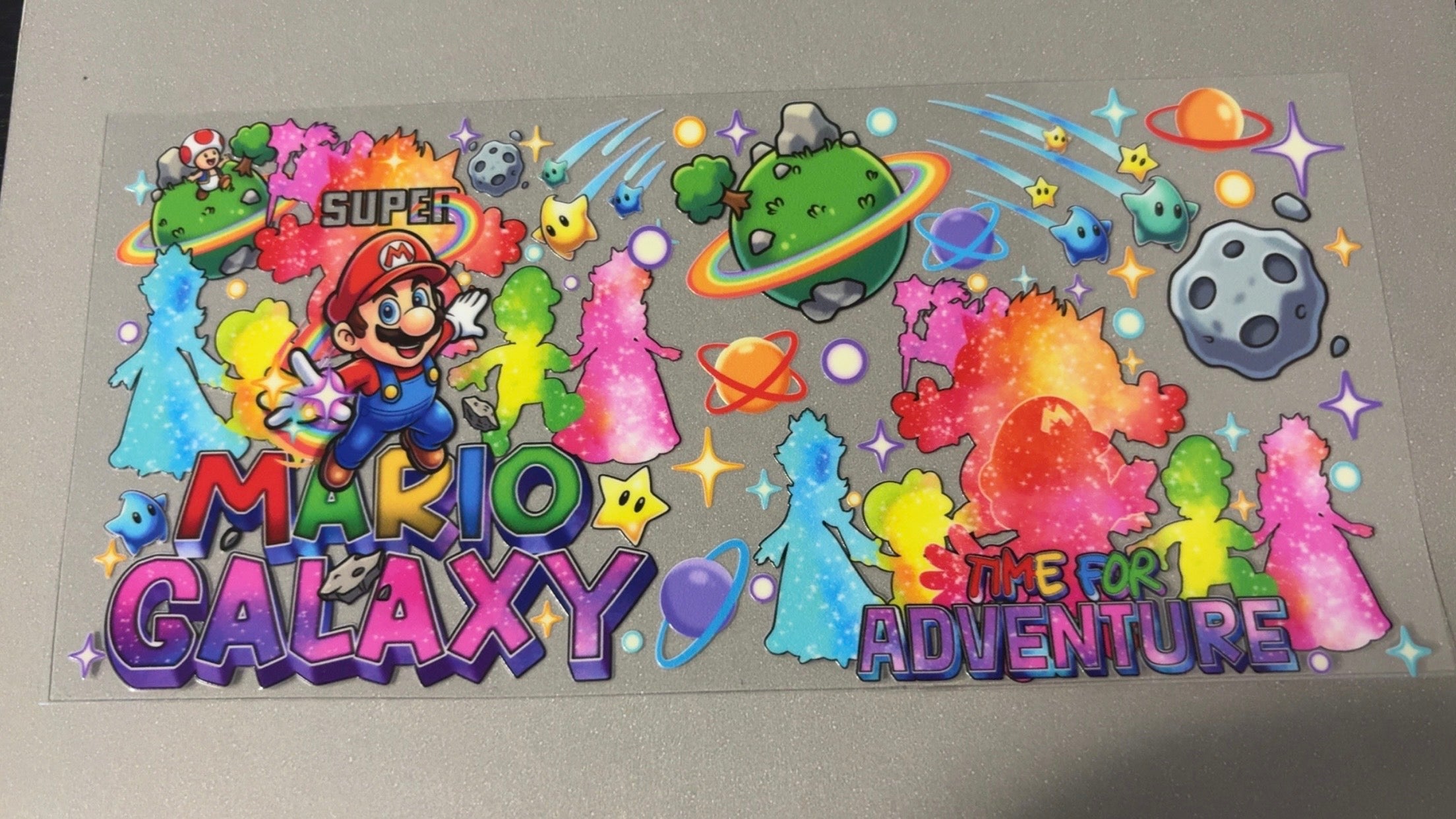 Kids Decals