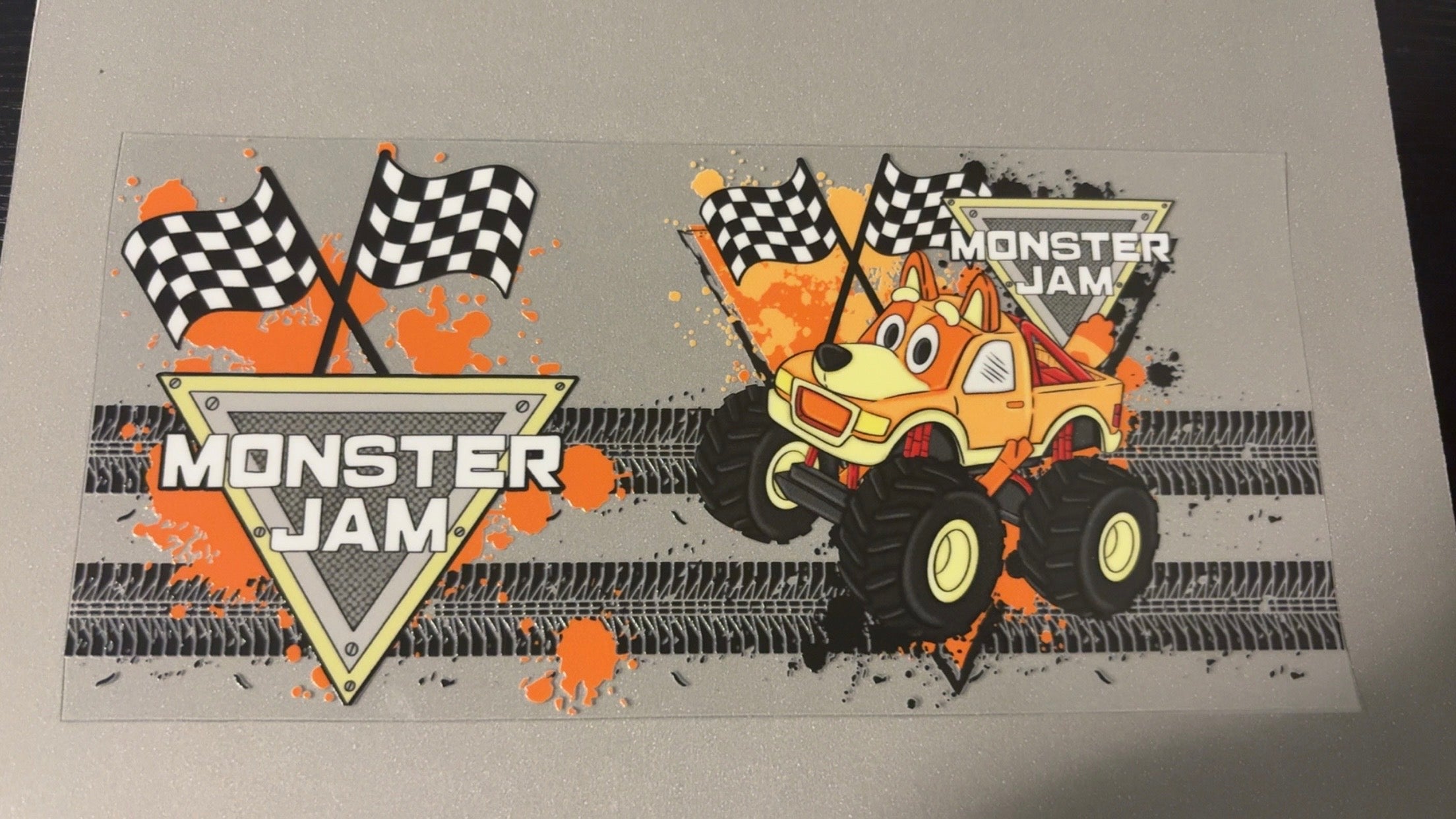 Kids Decals