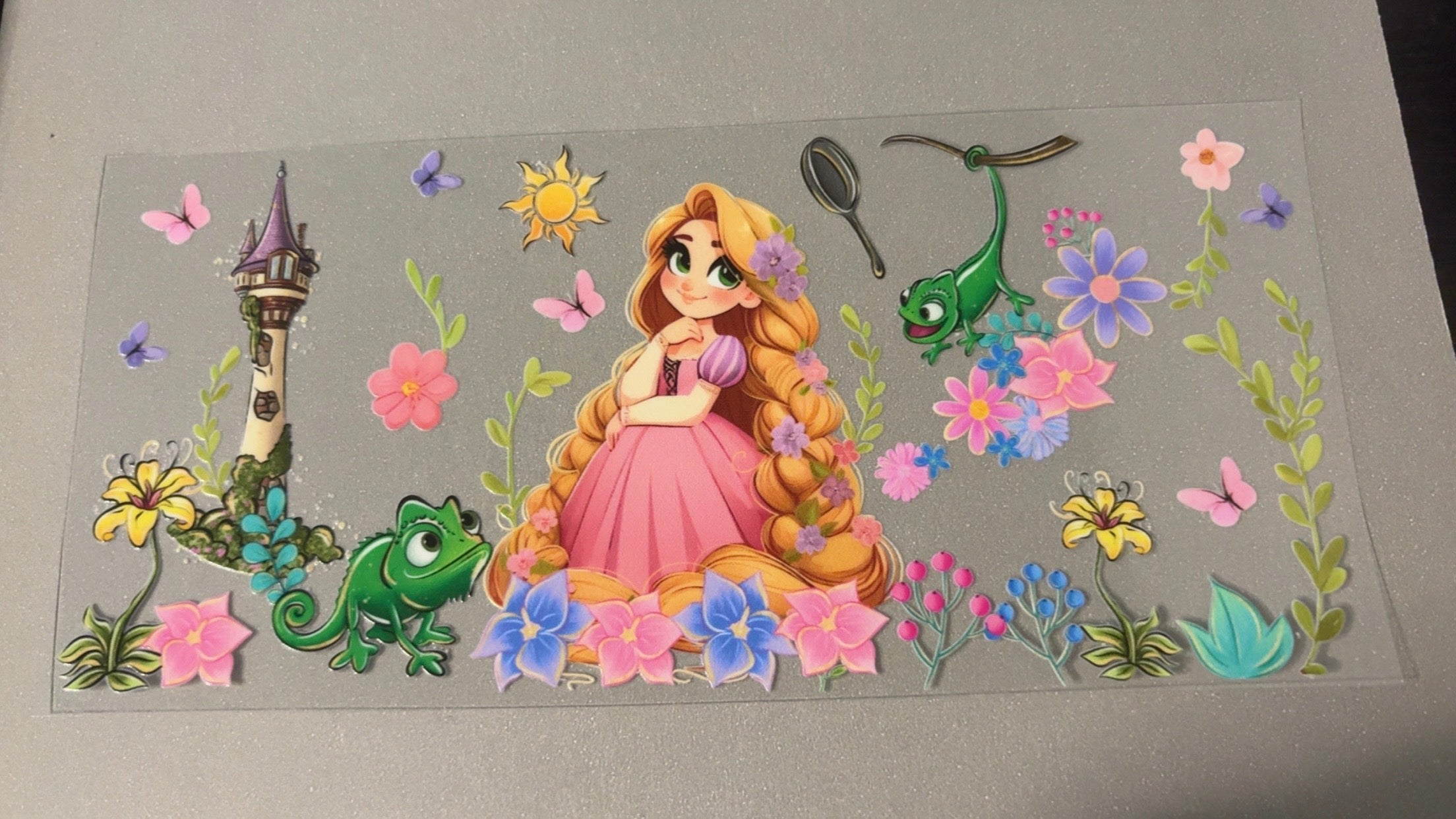 Kids Decals