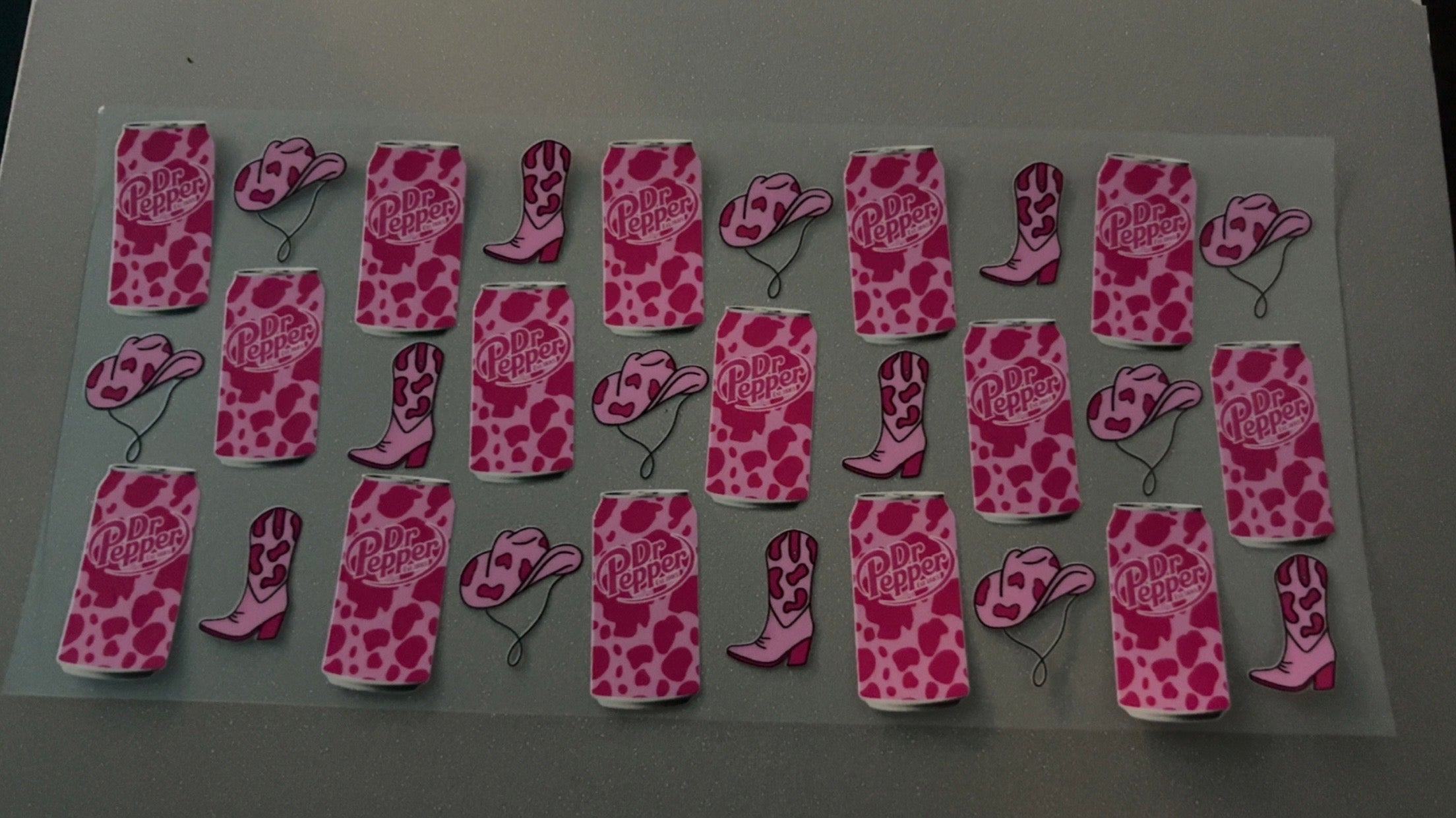 Food&Drink Decals