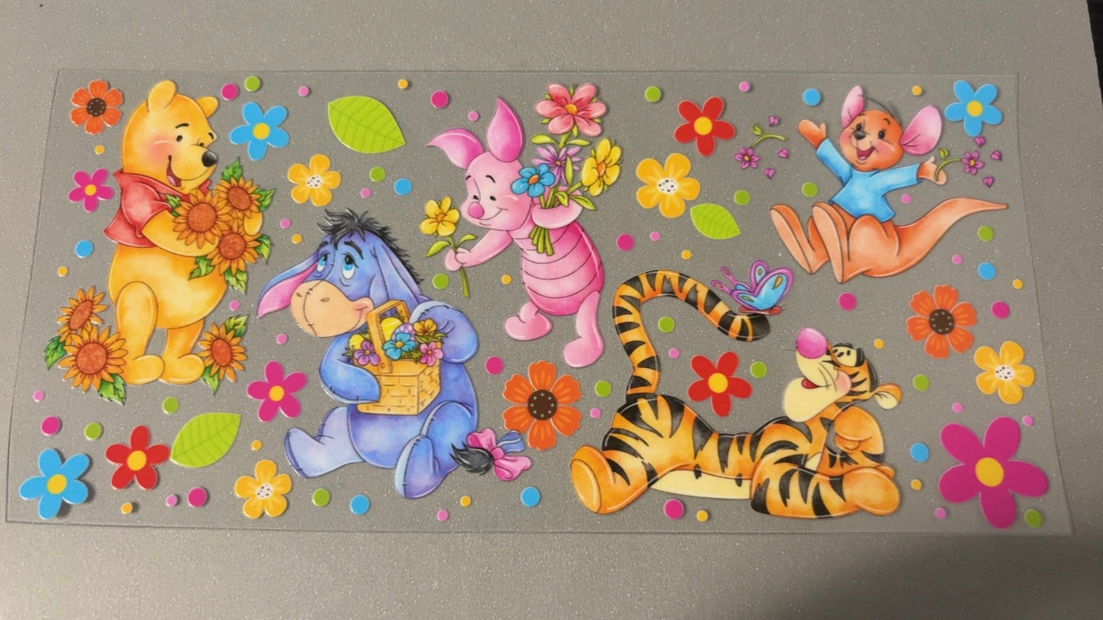 Kids Decals
