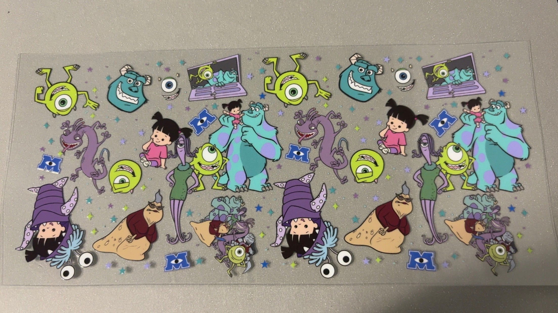 Kids Decals
