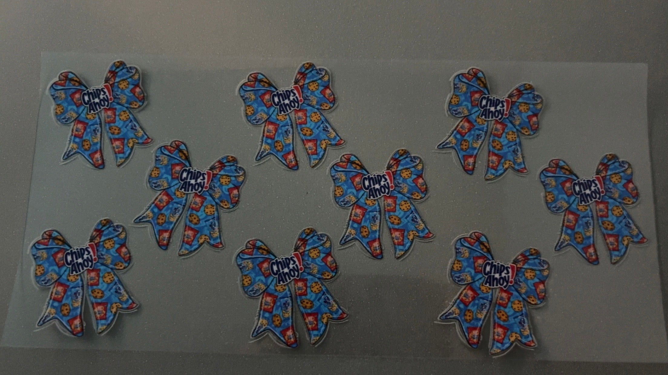 Food&Drink Decals