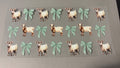 Bow Decals