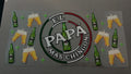 Food&Drink Decals